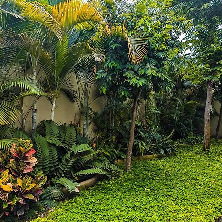 Los Gallos -Suite Vistas Panoramicas Lo de Marcos Exterior foto