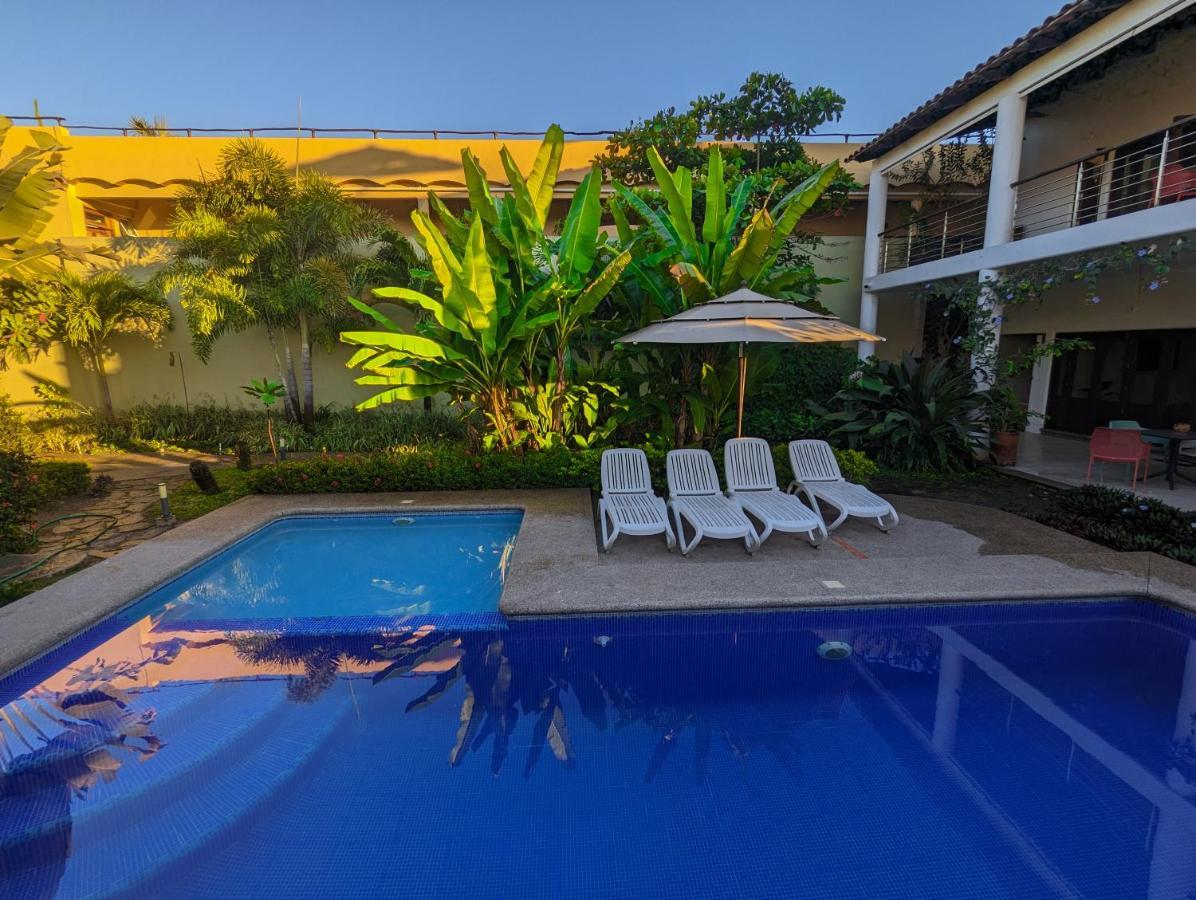 Los Gallos -Suite Vistas Panoramicas Lo de Marcos Exterior foto